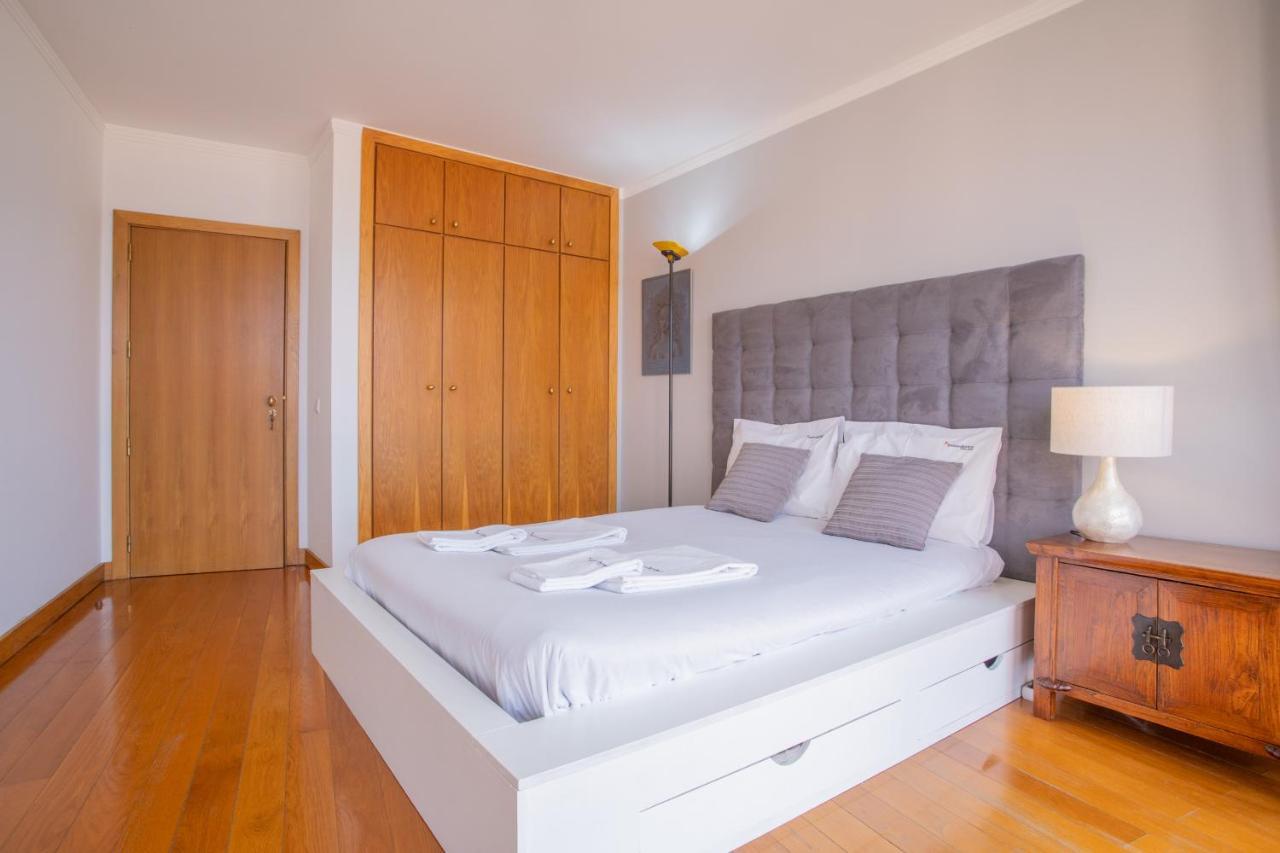 Flh Funchal Amazing Sea View Apartment With Pool מראה חיצוני תמונה