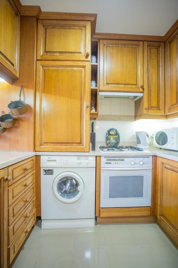 Flh Funchal Amazing Sea View Apartment With Pool מראה חיצוני תמונה