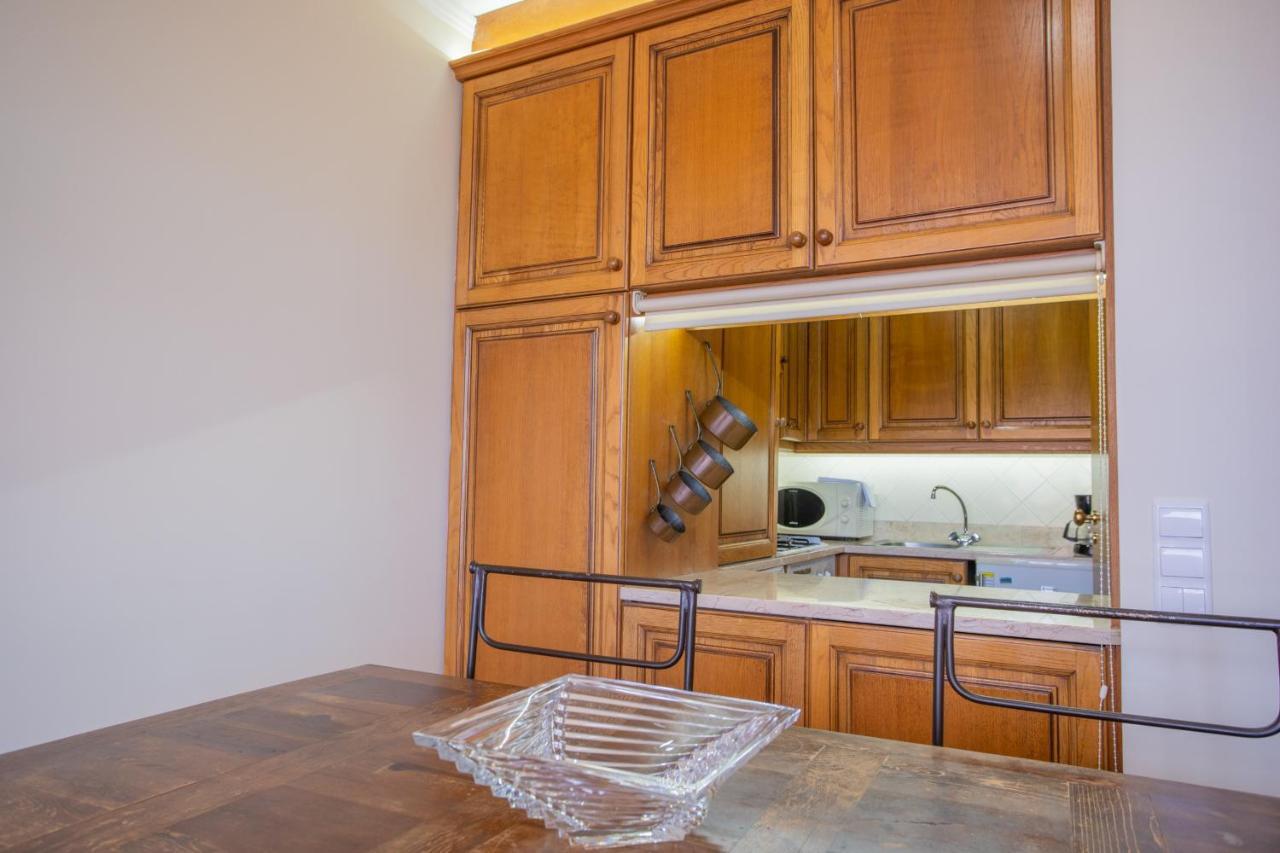 Flh Funchal Amazing Sea View Apartment With Pool מראה חיצוני תמונה