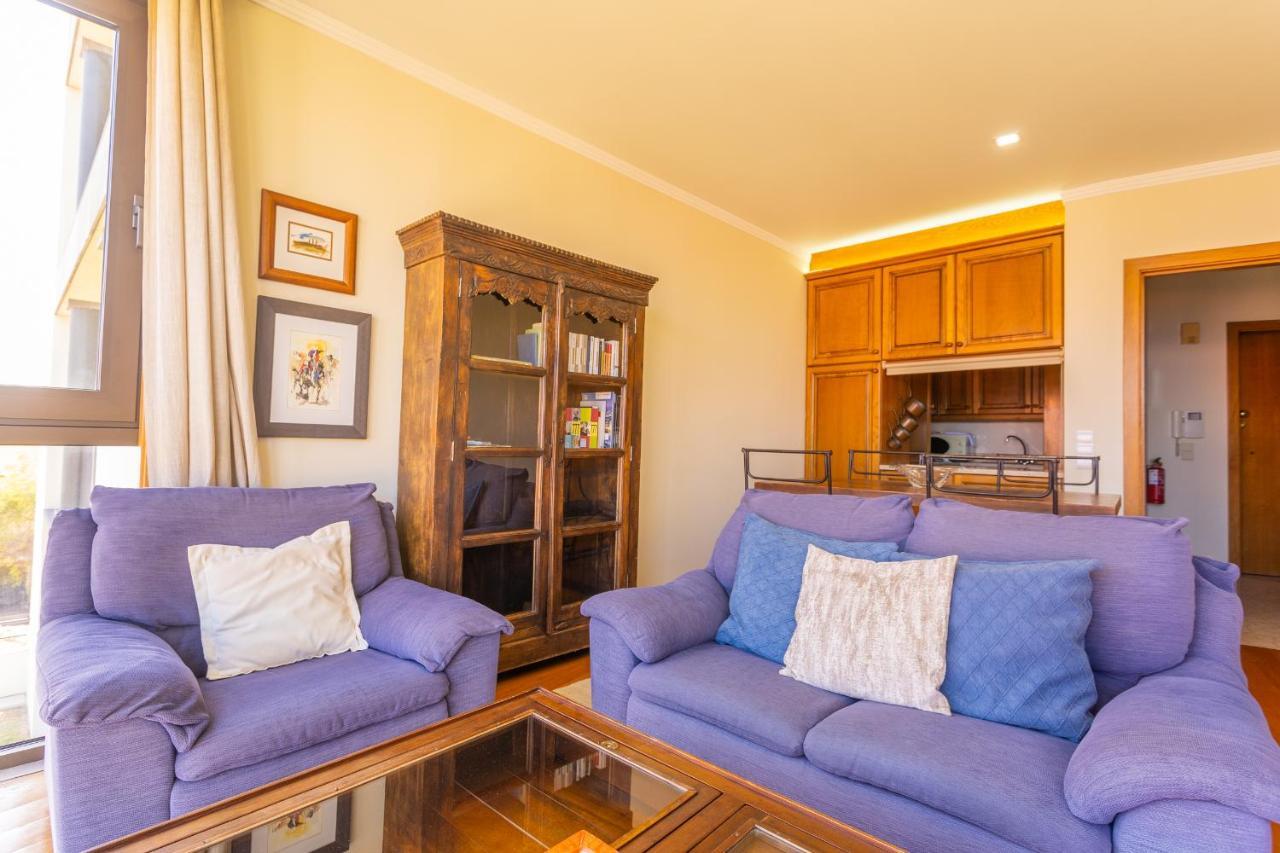 Flh Funchal Amazing Sea View Apartment With Pool מראה חיצוני תמונה